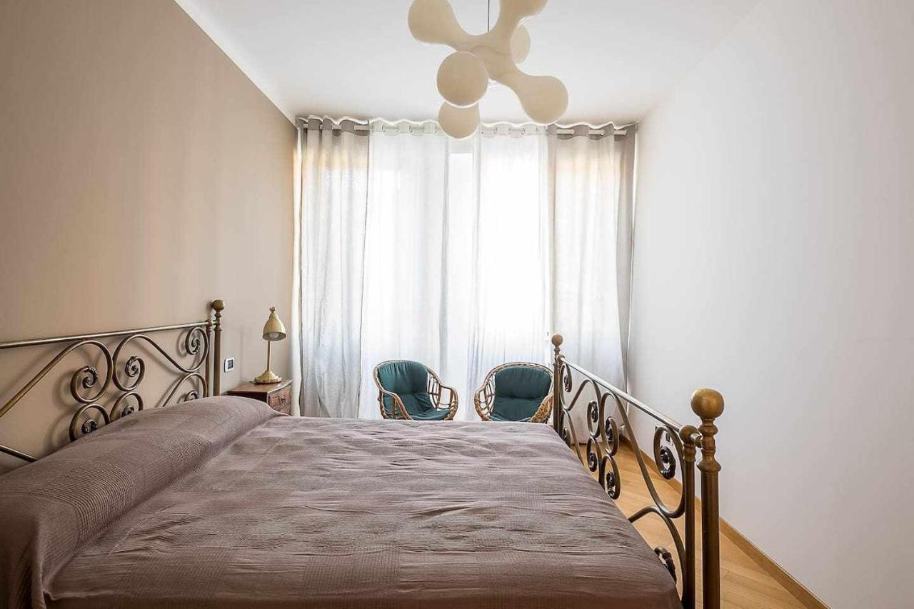 Apartamento Casa Selleri Bolonia Exterior foto