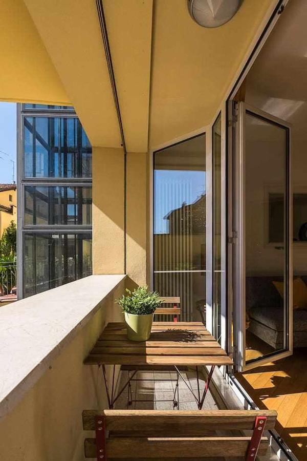 Apartamento Casa Selleri Bolonia Exterior foto